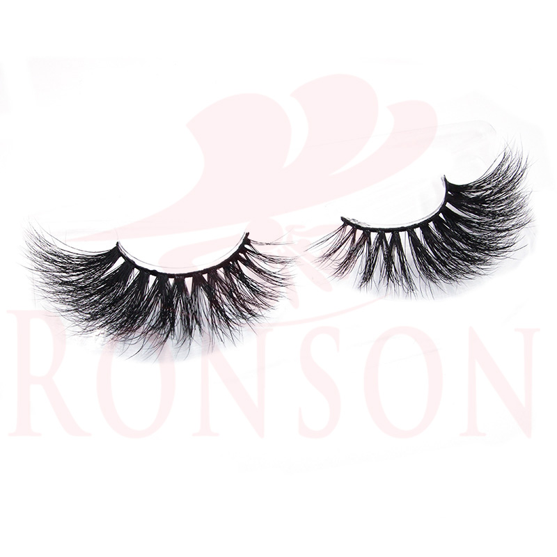 3d mink lashes lengthen D5 3